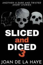 Sliced and Diced 3 af Joan De La Haye