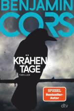 Krähentage af Benjamin Cors