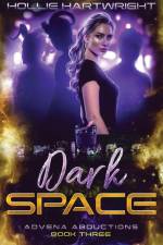 Dark Space af Hollie Hartwright