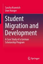 Student Migration and Development af Sascha Krannich