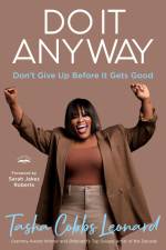Do It Anyway af Tasha Cobbs Leonard