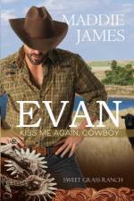 Evan af Maddie James
