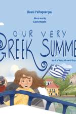 Our Very Greek Summer af Kassi Psifogeorgou