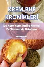 KREM PUF KRON¿KLER¿ af Mehmet Polat