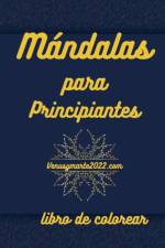 Mándalas para principiantes af Ana Fernández Rodriguez