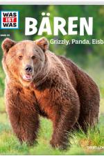 WAS IST WAS Band 115 Bären. Grizzly, Panda, Eisbär af Alexandra Mayer