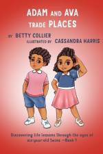 Adam and Ava Trade Places af Betty Collier