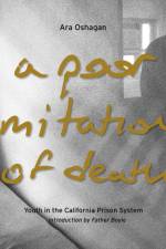 A Poor Imitation of Death af Ara Oshagan