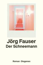 Der Schneemann af Jörg Fauser