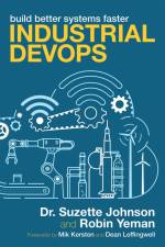 Industrial DevOps af Suzette Johnson