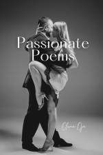 Passionate Poems af Olivia Oja