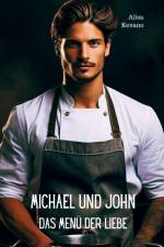 Michael und John af Alisa Kevano