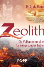 Zeolith af Greta Bauer