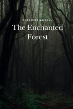 The Enchanted Forest af Sebastian Sarapuu
