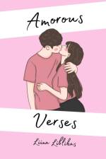 Amorous Verses af Liina Liblikas