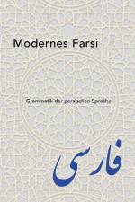 Modernes Farsi af Otto Maderdonner