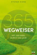 365 Wegweiser af Stefan Kiene