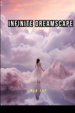 Infinite Dreamscape af Ola Jay