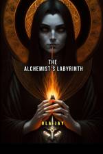 The Alchemist Labyrinth af Ola Jay