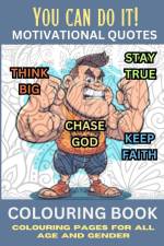 YOU CAN DO IT! af John Wave
