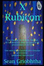 X Rubicon af Sean Griobhtha