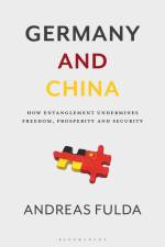 Germany and China af Andreas Fulda