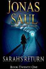 Sarah's Return af Jonas Saul