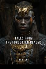 Tales from the Forgotten Realms af Ola Jay