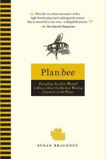 Plan Bee af Susan Brackney