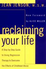 Reclaiming Your Life af Jean J Jenson