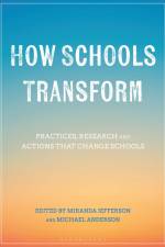 How Schools Transform af Miranda Jefferson