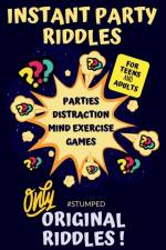 STUMPED Instant Party Riddles for Teens and Adults af Barbara Tremblay Cipak