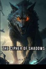 The Cipher of Shadows af Ola Jay