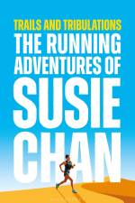 The Running Adventures of Susie Chan af Susie Chan
