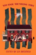 You Took the Wrong Turn (Anthology) af Lex Briscuso