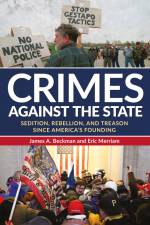 Crimes Against the State af James A Beckman