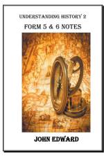 HISTORY 2 af John Edward