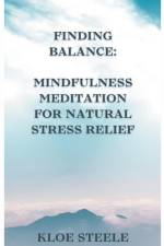 Finding Balance af Kloe Steele