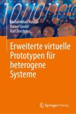 Erweiterte virtuelle Prototypen für heterogene Systeme af Muhammad Hassan