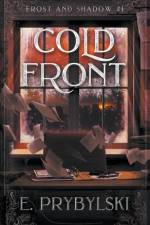 Cold Front af E. Prybylski
