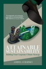 Attainable Sustainability af Adriel Lubarsky