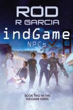 indGame - NPCs af Rod R Garcia