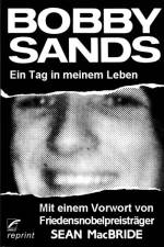 Ein Tag in meinem Leben af Bobby Sands