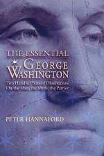 Essential George Washington (PB) af Peter Hannaford