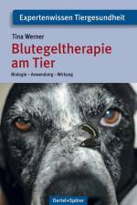 Blutegeltherapie am Tier af Tina Werner