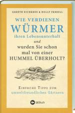 Wie verdienen Würmer ihren Lebensunterhalt? af LV. Buch