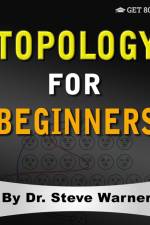 Topology for Beginners af Steve Warner