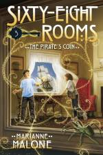 The Pirate's Coin af Marianne Malone