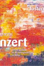Mein allererstes Konzert af Anne Terzibaschitsch