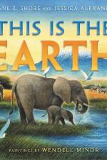 This Is the Earth af Diane Z Shore